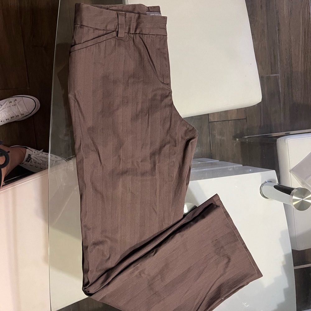 Ann Taylor trousers
